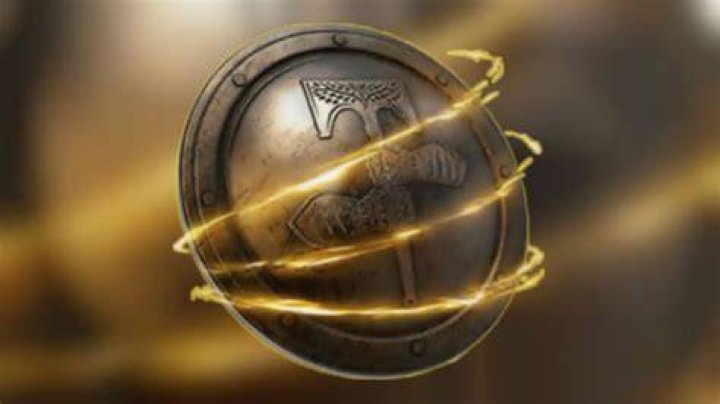 destiny ries of iron - iron lord artifacts