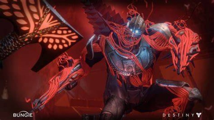 Destiny: Rise of Iron - Iron Lord's Legacy, Iron Lord Artifacts, and Attunement explained