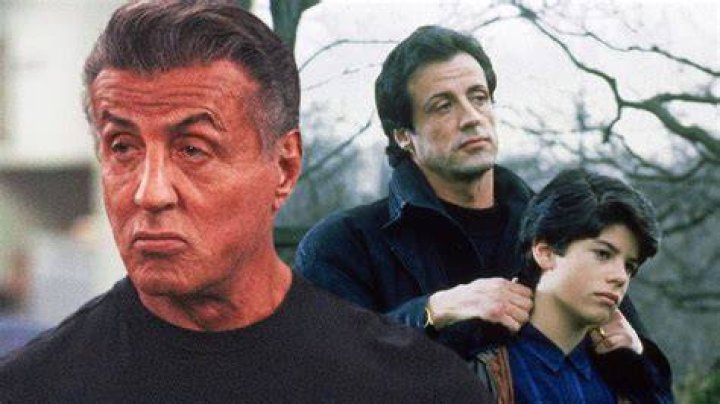 Details About Sylvester Stallone's Son Sage And His Tragic Death