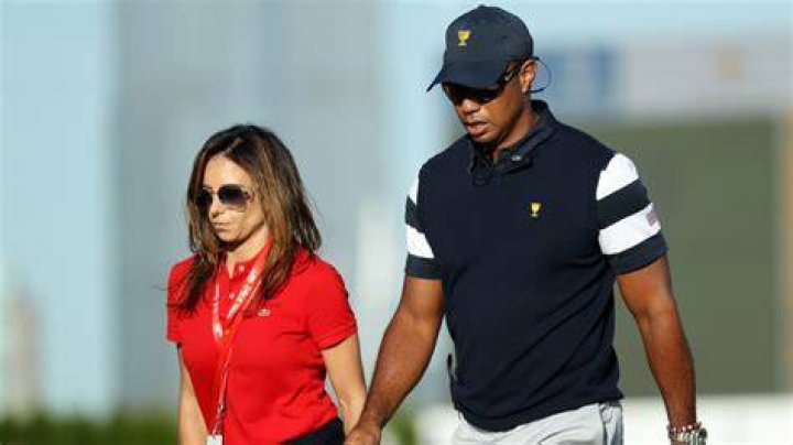 Details About Tiger Woods And Erica Herman's Split