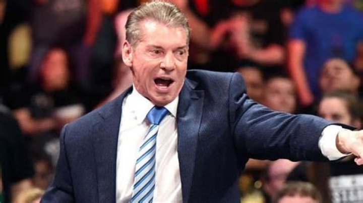 Details of Vince McMahon's Involvement In Raw On Monday Night