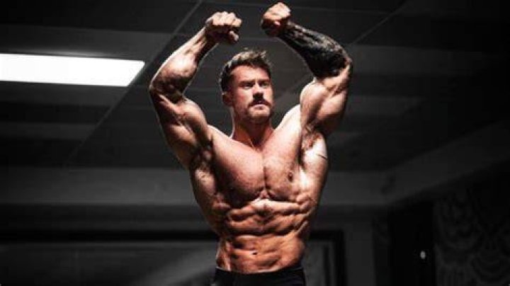 “Detriment Your Bodybuilding Career”: Chris Bumstead, Who Himself Has a Forearm
Tattoo, Once Warned Bodybuilders Not to Have Them