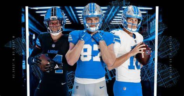 Detroit Lions' D'Andre Swift a top offensive rookie of year candidate