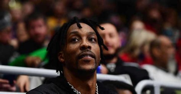 Detroit Pistons Trigger Reaction from Dwight Howard After Shocking the World
Against Celtics