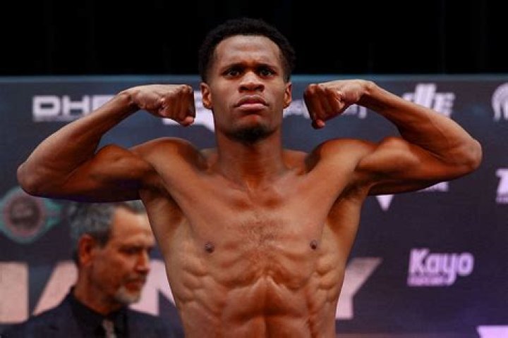 Devin Haney Net Worth and Fight Purse: How Much Did He Earn From Boxing?