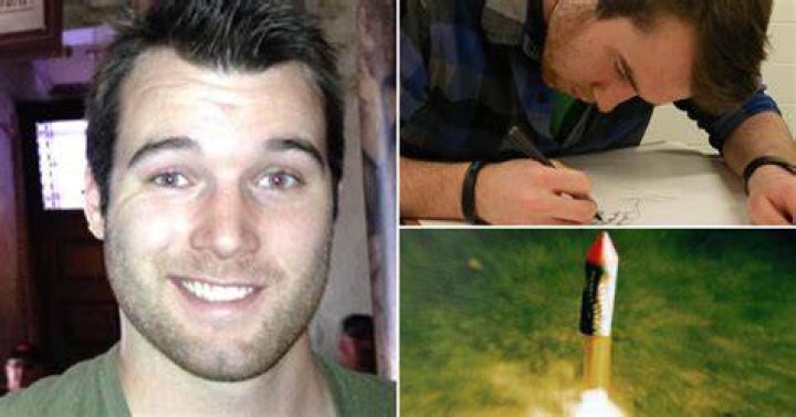 Devon Staples Dies After Shooting Firework off Head