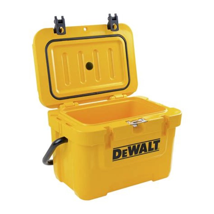 Dewalt 10 Quart Cooler