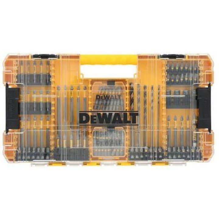 Dewalt Drill Bit Set Fh22d Approved Dewalt Drill Bit Set 02 11 002