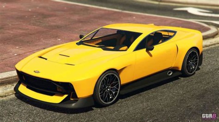 Dewbauchee Champion - Price: $3,750,000