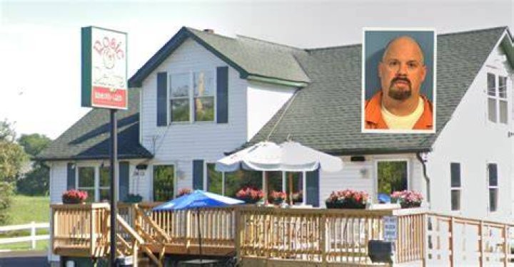 Dexter Snikrep Death: Man Killed in Rosie O Reilly’s Pub in Wheaton Illinois Shooting