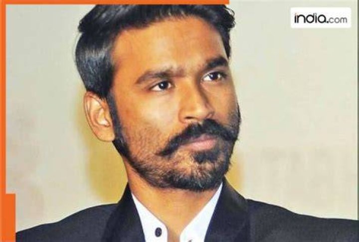 Dhanush &ldquo;pens&rdquo; down his anger as a heroic journalist in his latest film Maaran