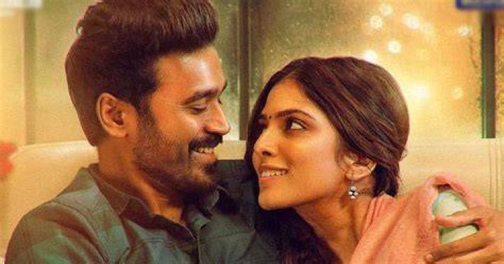 Dhanush “pens” down his anger as a heroic journalist in his latest film Maaran