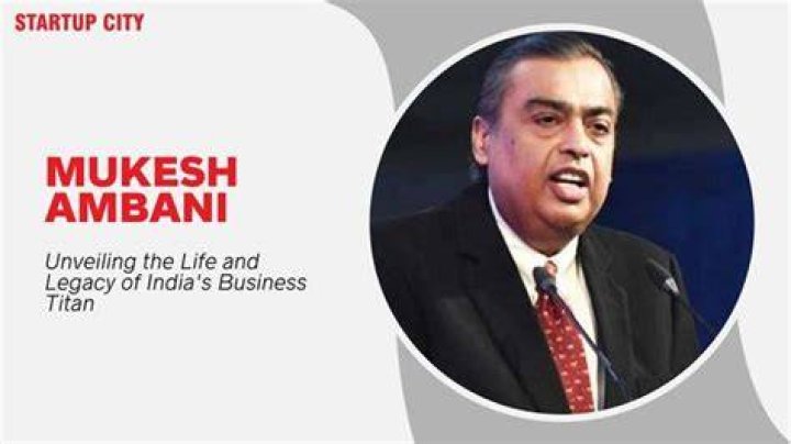 Dhirubhai Ambani Height: Exploring The Legacy Of A Business Titan