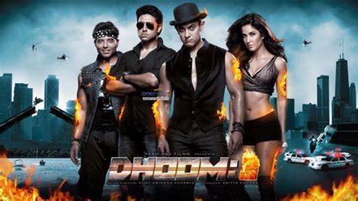 Dhoom