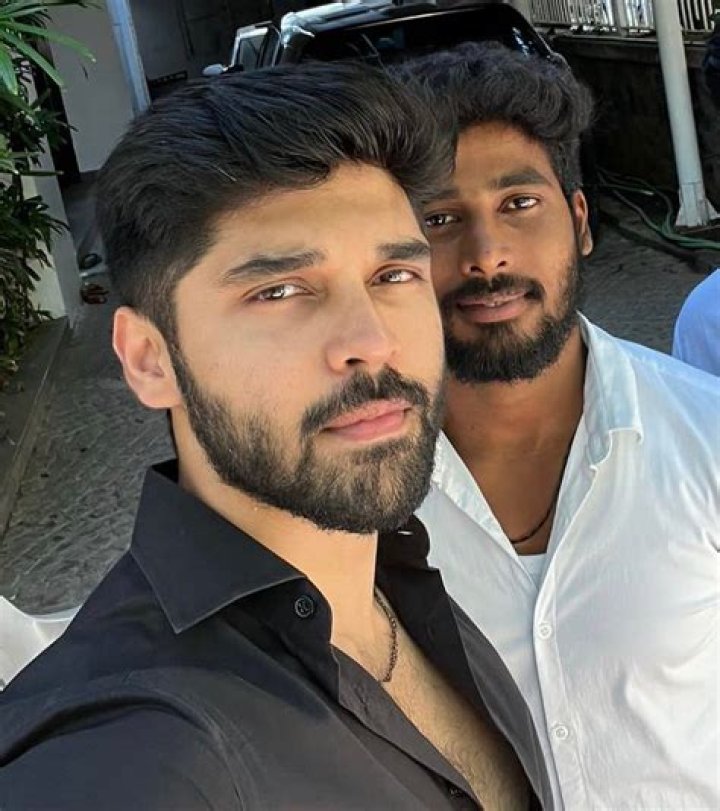 Dhruv Vikram Marriage: A Deep Dive Into The Life Of The Rising Star