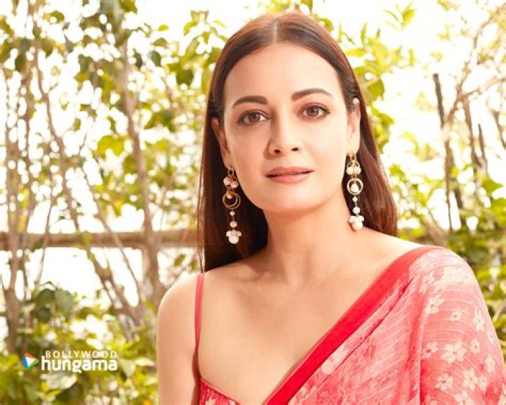 Dia Mirza