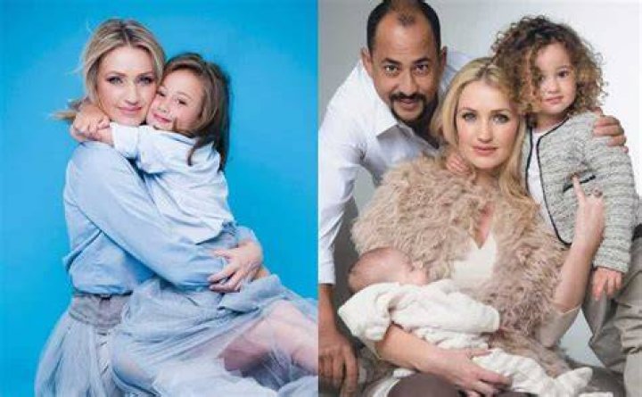 Diaan Lawrenson’s biography: age, family, career, net worth