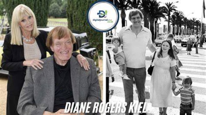 Diane Rogers Kiel: A Comprehensive Insight Into Her Life And Career