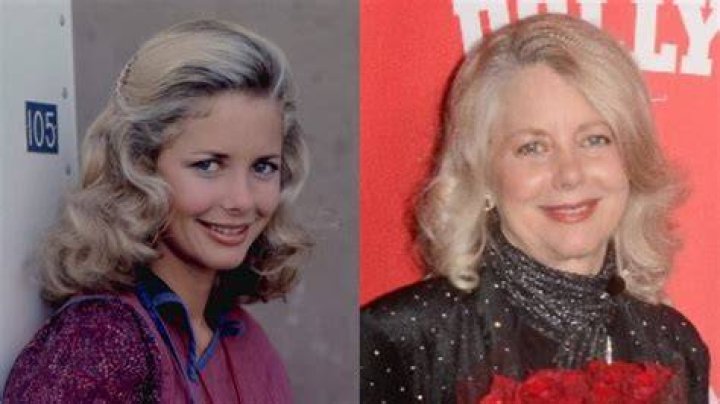 Dianne Kay - Eight Is Enough