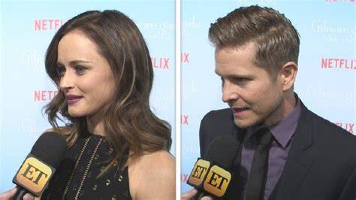 Did Alexis Bledel Date Matt Czuchry? A Deep Dive Into Their Relationship