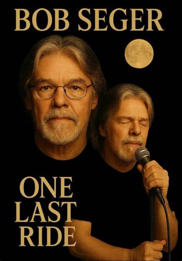 Did Bob Seger: The Journey Of A Rock Legend