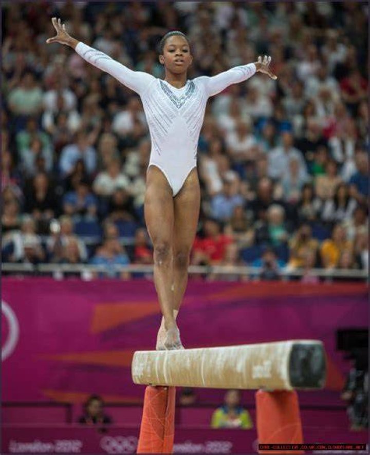 Did Gabby Douglas Die? The Truth Behind The Rumors