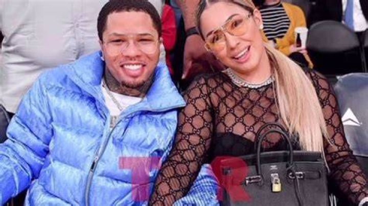 Did Gervonta Davis Really Date Floyd Mayweather’s Ex-Girlfriend?