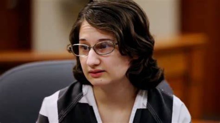 Did Gypsy Rose Blanchard Kill Her Mother Dee Dee?