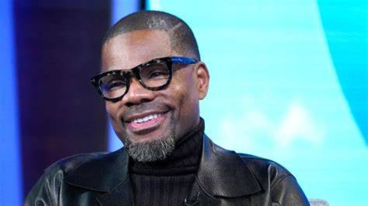 Did Kirk Franklin Have A Stroke? Empire BBK