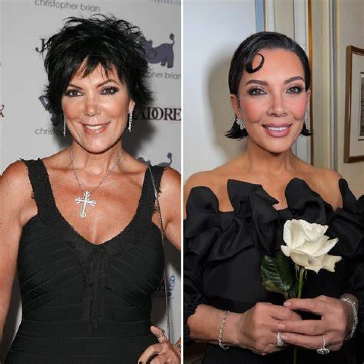 Did Kris Jenner's Mom Pass Away? A Comprehensive Look At The Life And Legacy Of Mary Jo Campbell