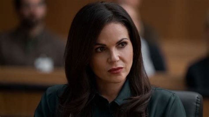 Did Lisa Kill Mitchell in The Lincoln Lawyer Season 2?