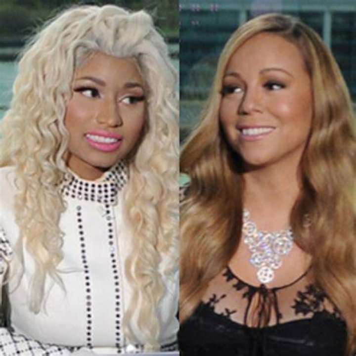 Did Mariah Carey Really Compare Nicki Minaj to Satan?