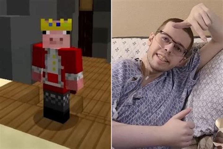 Did Minecraft YouTuber Technoblade Have A Girlfriend? Relationship Info