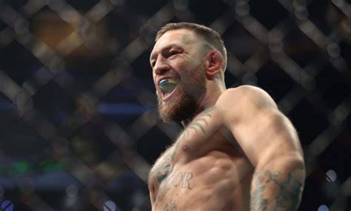 Did MMA Star Conor Mcgregor Ever Make an Appearance in the Call of Duty
Franchise?
