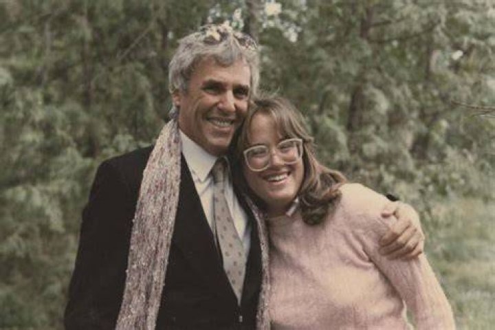 Did Nikki Bacharach have children? What did Angie Dickinson's daughter
