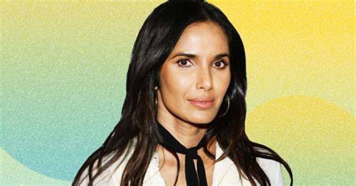 Did Padma Lakshmi Go Under the Knife? Body Measurements and More