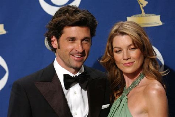 Did Patrick Dempsey And Ellen Pompeo Date? Exploring Their Relationship