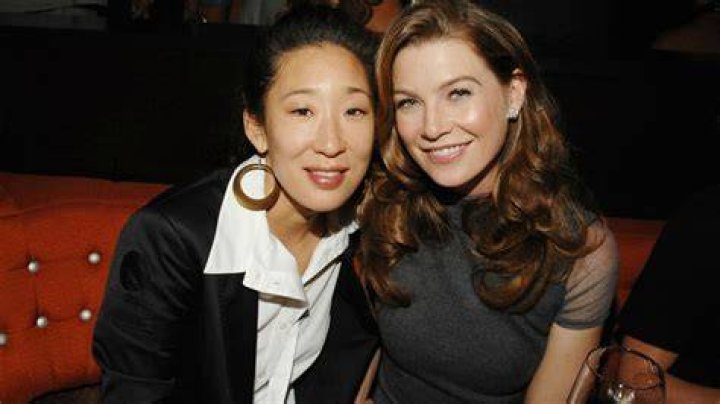 Did Sandra Oh And Ellen Pompeo Get Along? A Deep Dive Into Their Relationship