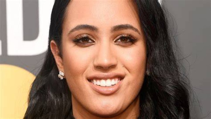 Did Simone Johnson Go To College? Celeb 99
