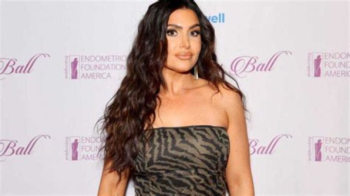 Did Stephen A and Molly Qerim have a relationship? All about her personal life