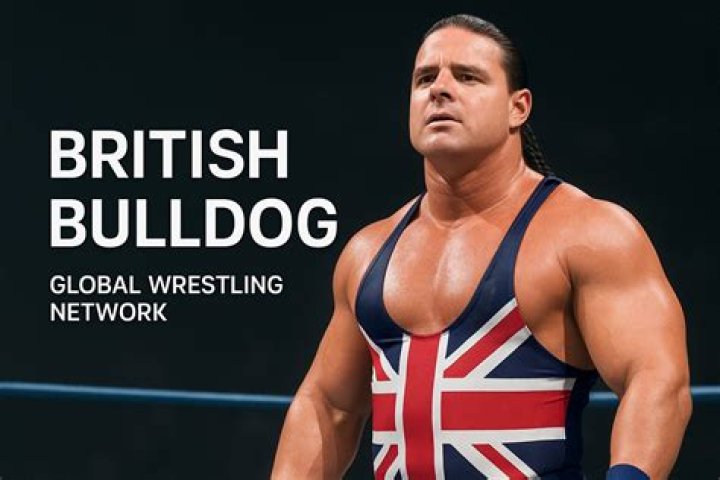 Diesel v British Bulldog In Your House 4 Cropped