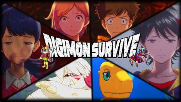 Digimon Survive All Character Deaths And How To Save Them Aoi's death