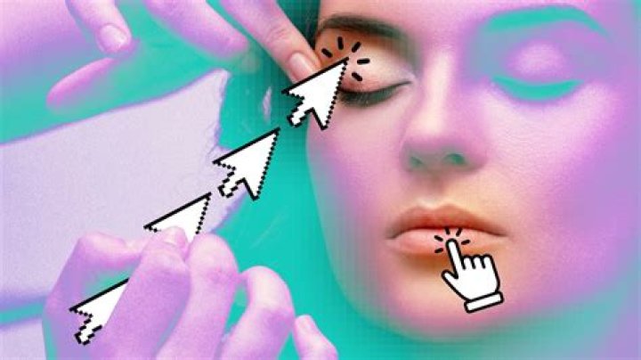 Digital Cosmetics Is the A-List's Most Guarded Beauty Secret