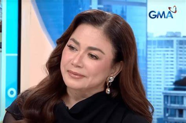 Dina Bonnevie Honestly Talks About Pauleen Luna & Coney Reyes