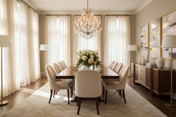 Dine in elegance with this Shaker Dining Bench from Hearth and Hand