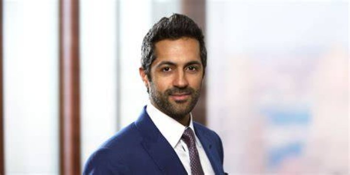 Dinesh Melwani: A Comprehensive Look At The Life And Career Of A Rising Star
