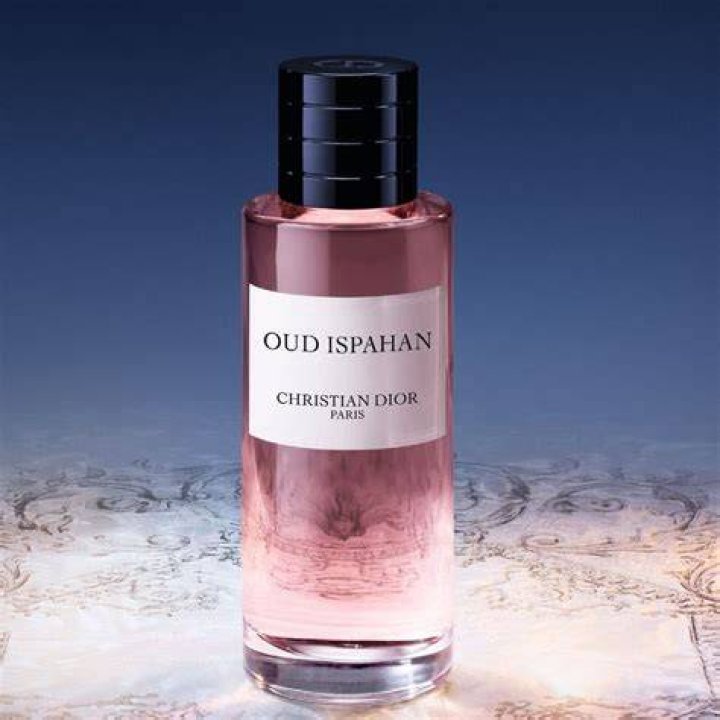 Dior Oud Ispahan EDP