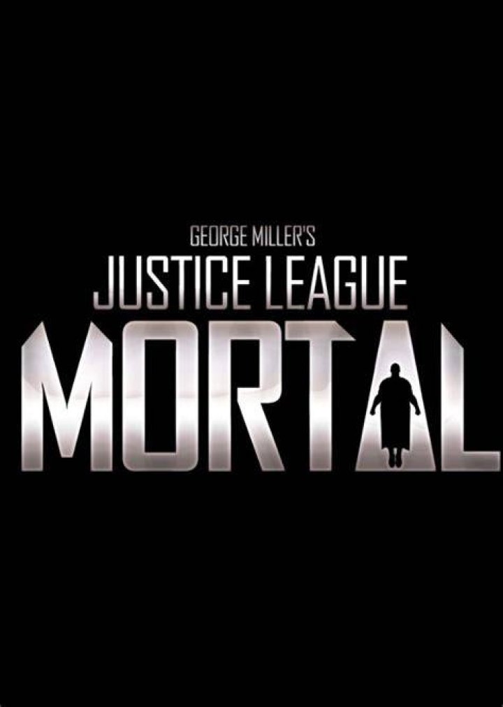 Director Fan Casting for Justice League Mortal (2011) | myCast