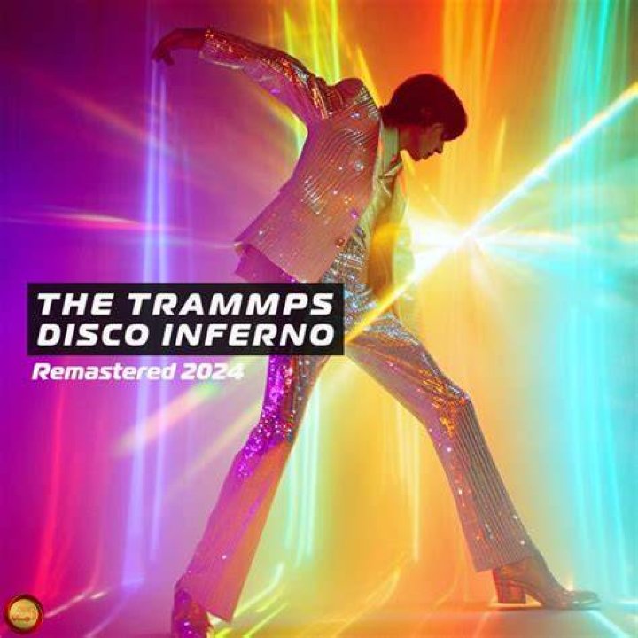 Disco Inferno