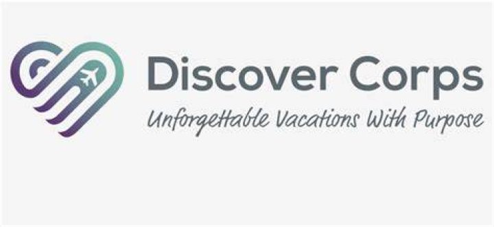 Discover Corps